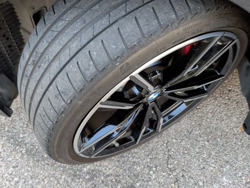 Used 2023 BMW M340i xDrive w/ Premium Package AWD/4WD image 14