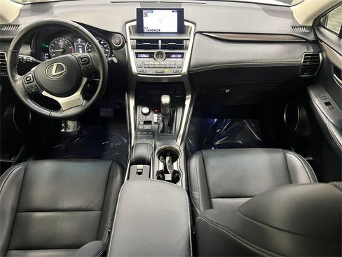 Used 2017 Lexus NX 200t FWD image 15