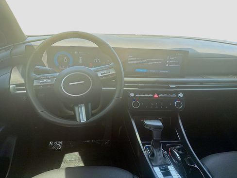 Used 2025 Hyundai Tucson XRT FWD image 18