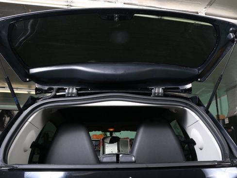 Used 2009 smart fortwo BRABUS RWD image 28