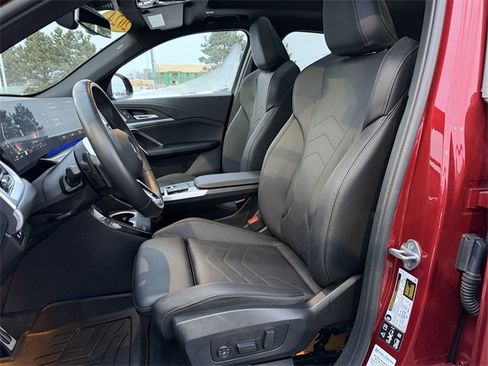 Used 2024 BMW X2 xDrive28i w/ Premium Package image 14