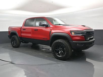 New 2026 RAM 1500 RHO