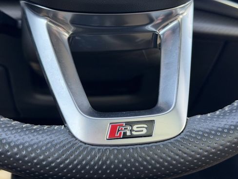 Used 2021 Audi RS Q8 4.0T w/ Carbon Optic Package image 49