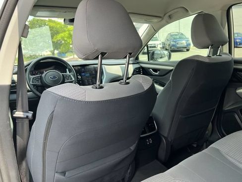 Used 2023 Subaru Outback Premium AWD/4WD image 33