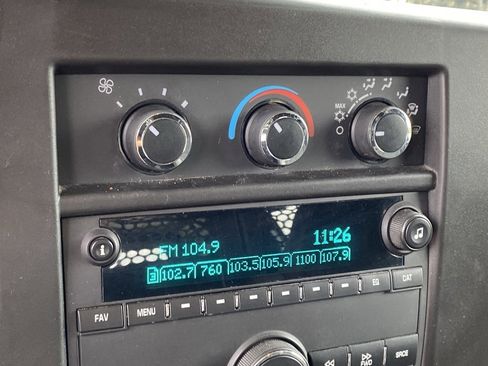 Used 2020 GMC Savana 2500 w/ Driver Convenience Package image 16