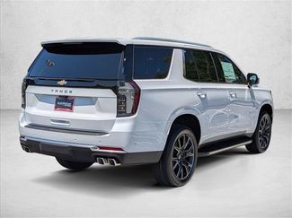 New 2026 Chevrolet Tahoe High Country w/ Sun And Tow Package AWD/4WD video 2