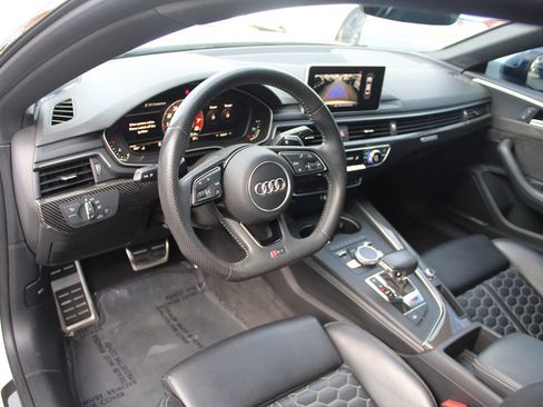 Used 2019 Audi RS 5 w/ Dynamic Package AWD/4WD image 23