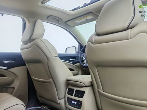 Used 2017 Acura MDX FWD w/ Advance Package image 27