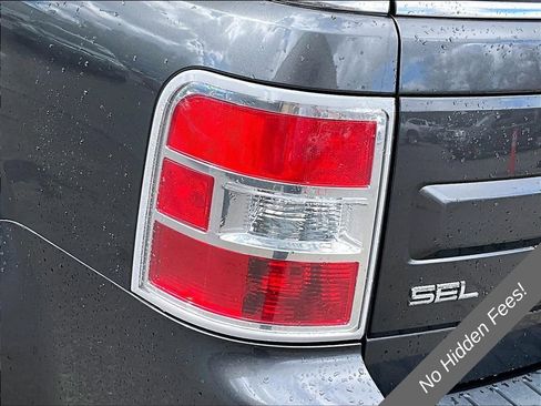 Used 2016 Ford Flex SEL w/ Equipment Group 202A AWD/4WD image 28