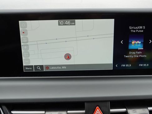 New 2026 Kia Seltos S image 13