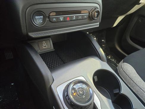 New 2026 Ford Bronco Sport Big Bend AWD/4WD image 13