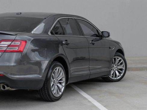 Used 2019 Ford Taurus SHO w/ Driver Assist Package AWD/4WD image 14