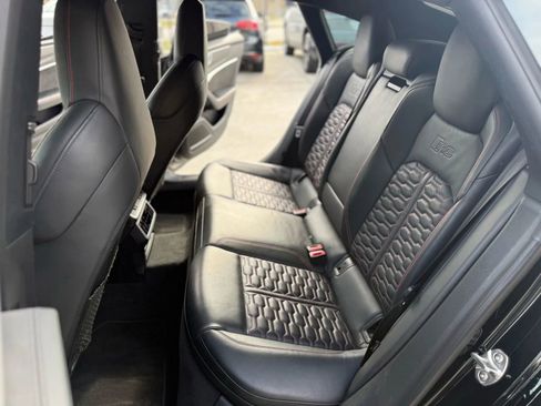 Used 2021 Audi RS 7 Sportback image 31
