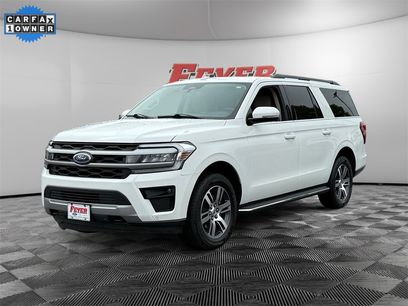 Used 2023 Ford Expedition Max XLT
