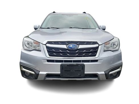 Used 2017 Subaru Forester 2.5i Premium image 2