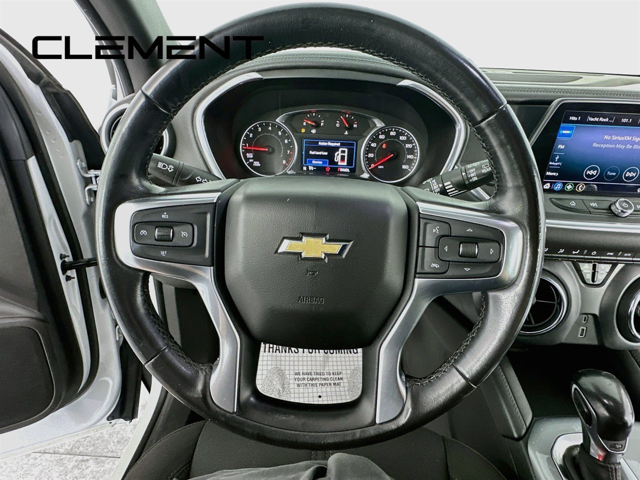 Used 2020 Chevrolet Blazer LT FWD image 15