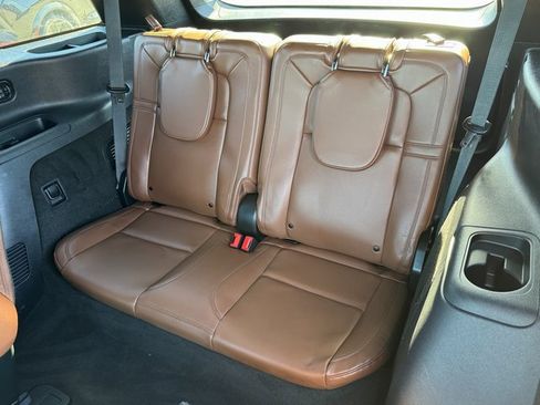 Used 2022 Lincoln Aviator Grand Touring w/ Equipment Group 301A image 20