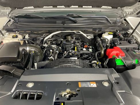 Used 2019 Ford Ranger XLT w/ Equipment Group 301A Mid RWD image 9