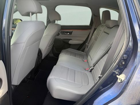 Used 2017 Honda CR-V EX-L image 11