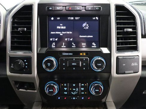 Used 2019 Ford F250 Lariat w/ Tow Technology Bundle AWD/4WD image 58