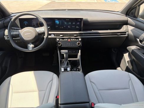 New 2026 Hyundai Santa Cruz SEL AWD/4WD image 17