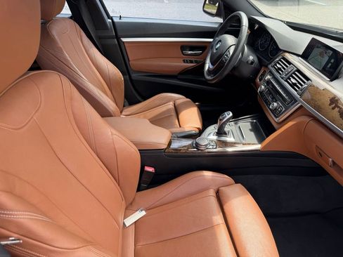 Used 2016 BMW 328i Gran Turismo xDrive AWD/4WD image 13