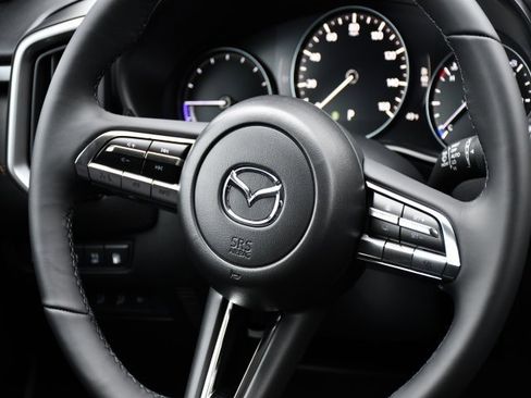 New 2026 MAZDA CX-50 AWD 2.5 Hybrid w/ Premium Pkg image 22