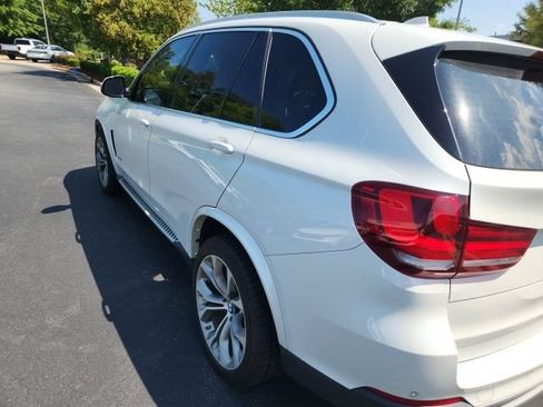 Used 2015 BMW X5 xDrive35d AWD/4WD image 10