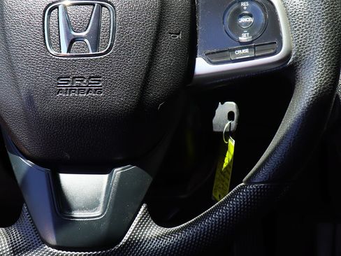 Used 2017 Honda Civic LX image 51