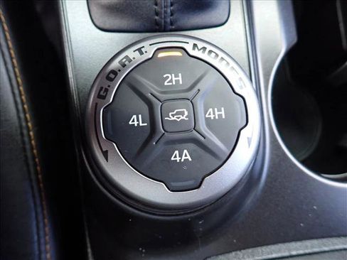Used 2021 Ford Bronco Badlands AWD/4WD image 16