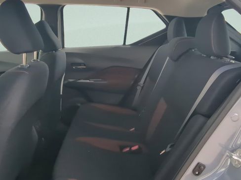 Certified 2023 Nissan Kicks SR image 13