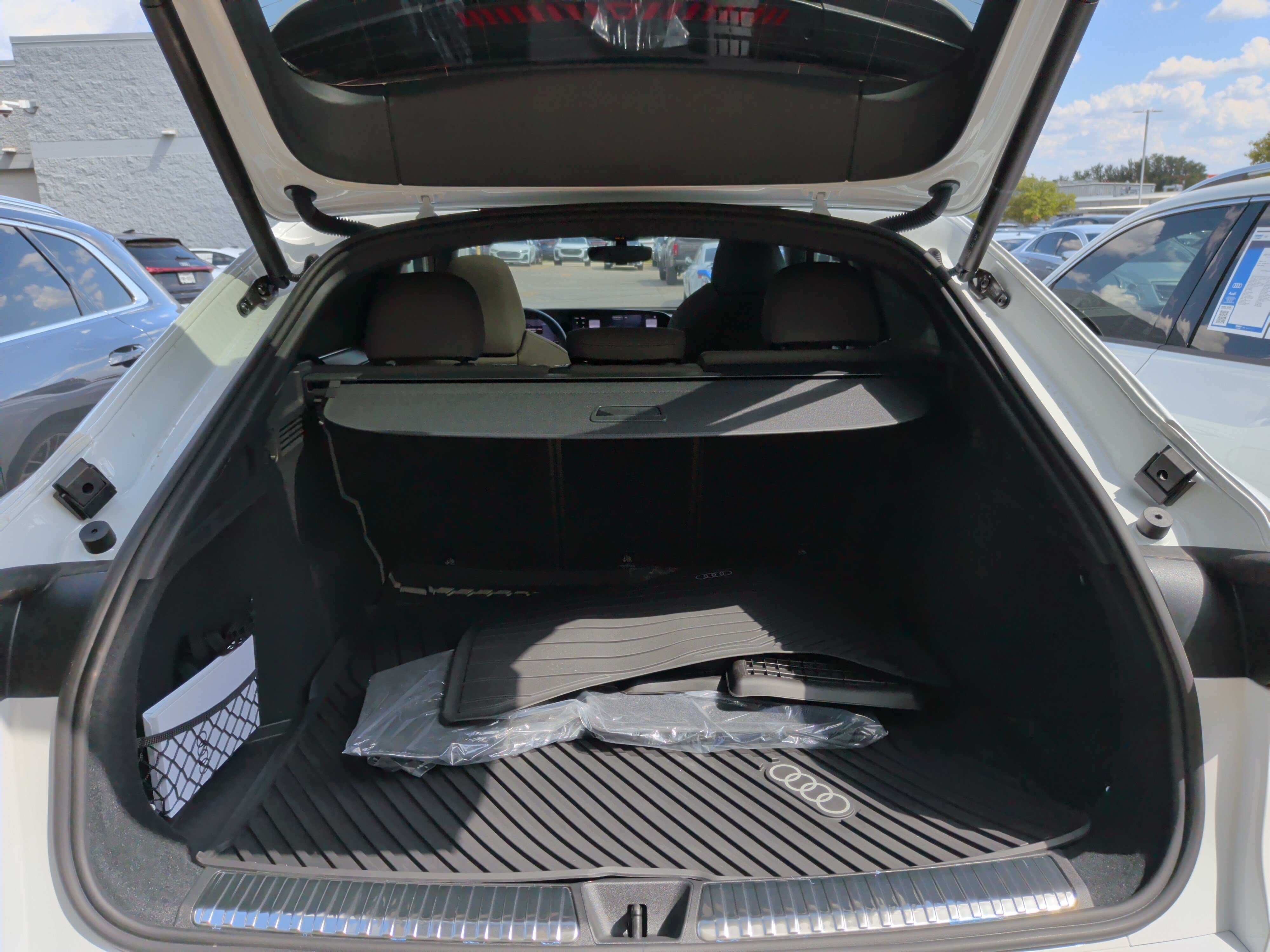 New 2026 Audi Q5 Premium Plus AWD/4WD image 34