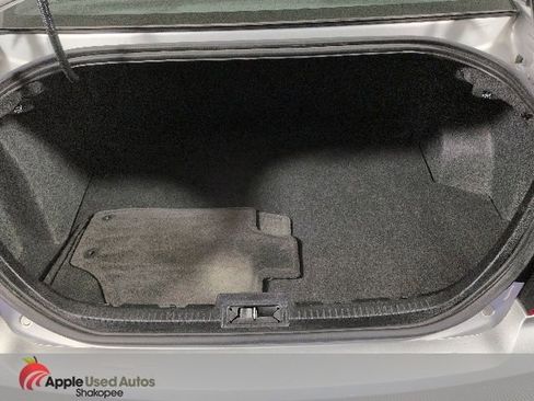 Used 2012 Ford Fusion SEL FWD image 8