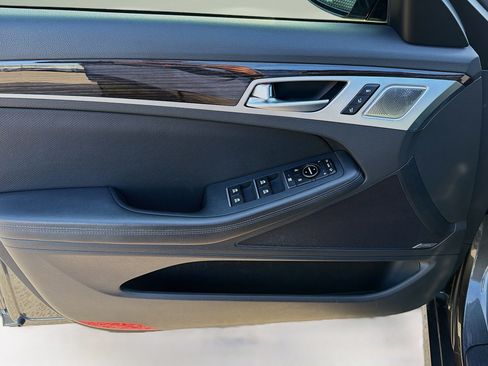 Used 2020 Genesis G80 3.8 w/ Sport Package 02 image 21