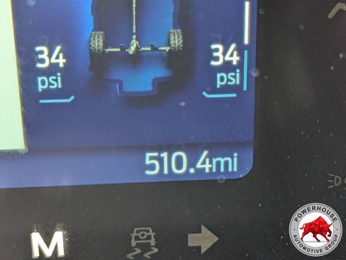 Used 2021 Ford Bronco Outer Banks image 35