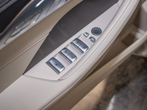 New 2026 BMW 840i xDrive Convertible image 16