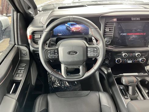 New 2025 Ford F150 Raptor image 12