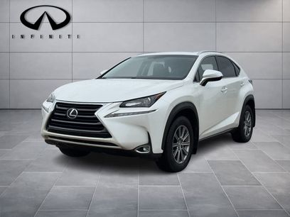 Used 2016 Lexus NX 200t AWD w/ Accessory Package 2