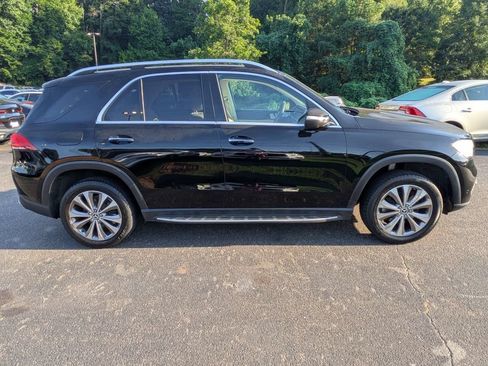 Used 2020 Mercedes-Benz GLE 350 4MATIC image 7