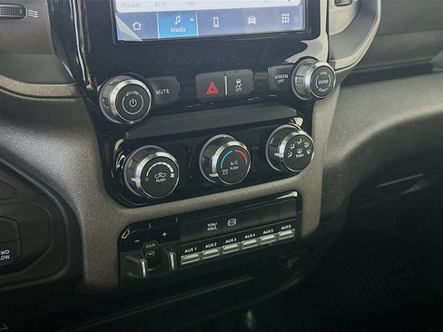 New 2026 RAM 3500 Tradesman AWD/4WD image 15