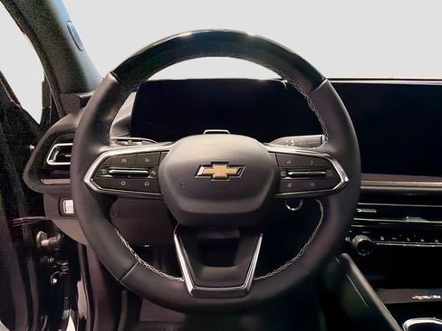 Used 2026 Chevrolet Traverse High Country w/ LPO, Floor Liner Package image 10