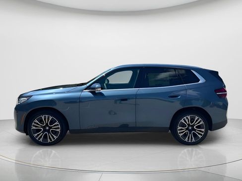 New 2026 BMW X3 xDrive30i AWD/4WD image 8