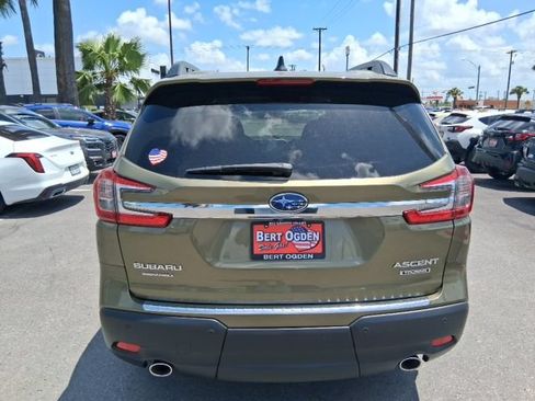 New 2026 Subaru Ascent Touring AWD/4WD image 5