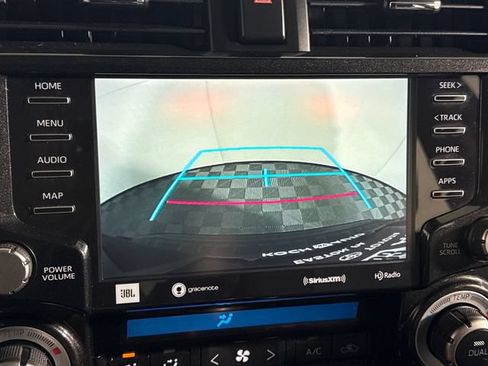Certified 2021 Toyota 4Runner TRD Pro AWD/4WD image 36