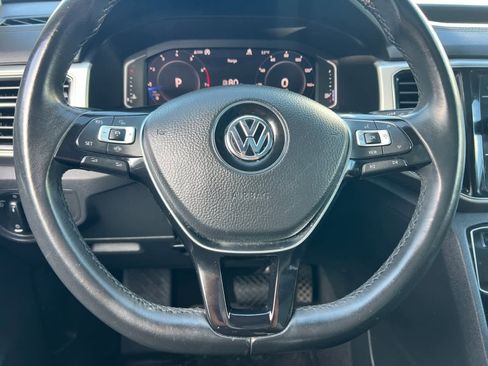 Used 2019 Volkswagen Atlas SEL image 24