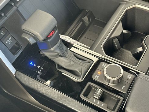 New 2026 Toyota Tundra SR5 AWD/4WD image 19