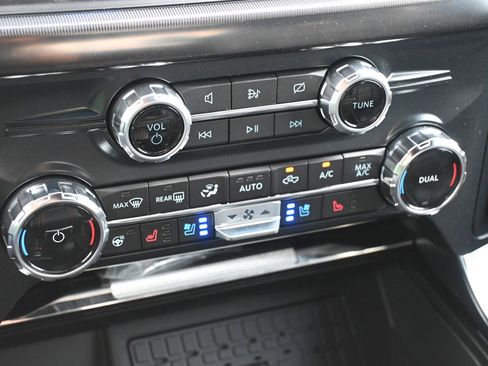 New 2026 Ford F150 Raptor AWD/4WD image 84