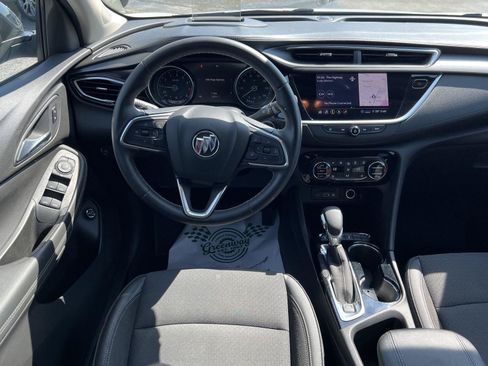 Used 2020 Buick Encore GX Select w/ Advanced Technology Package FWD image 25