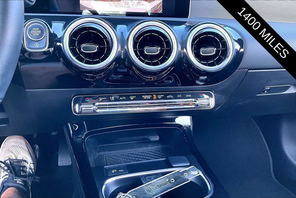 Used 2019 Mercedes-Benz A 220 image 16