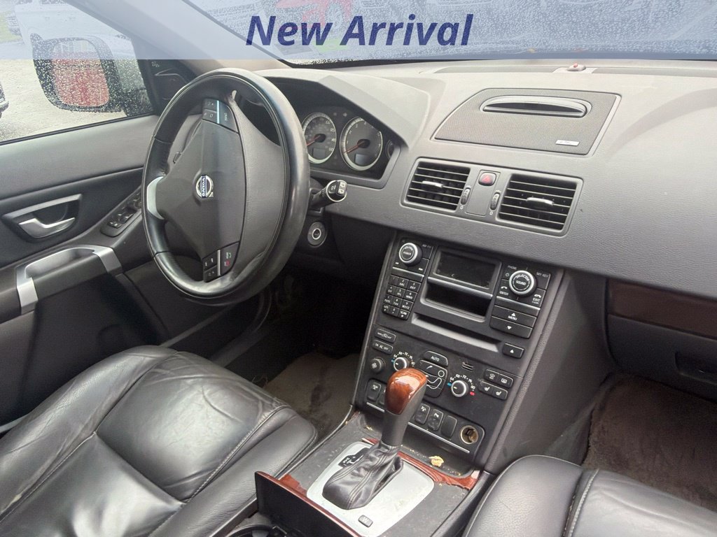 Used 2014 Volvo XC90 3.2 AWD/4WD image 3